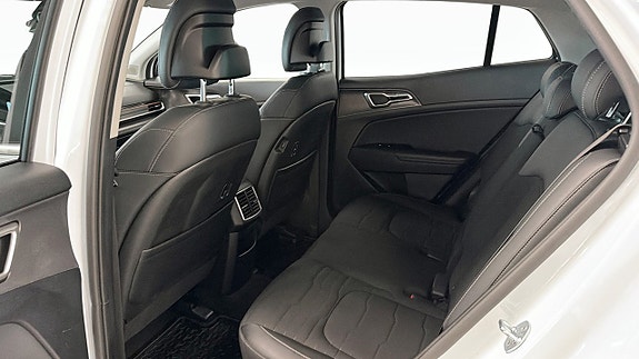 Kia Sportage 9 of 14