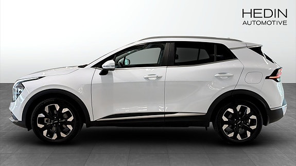 Kia Sportage 4 of 14