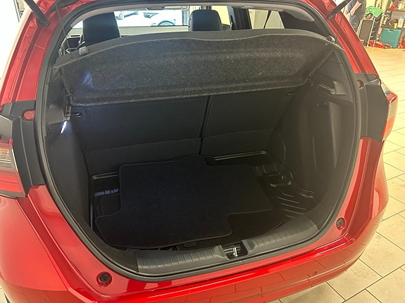 Honda Jazz 9 of 12