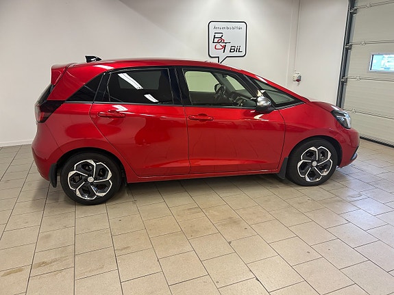 Honda Jazz 3 of 12