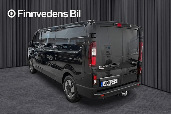 Renault Trafic 4 of 20