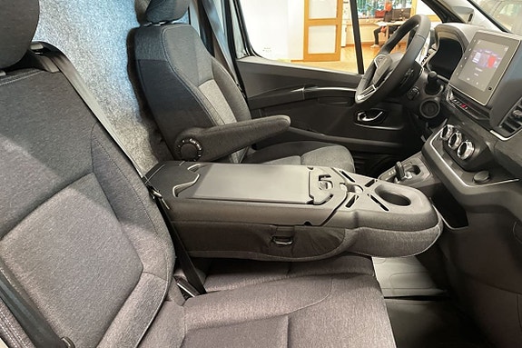 Renault Trafic 7 of 20