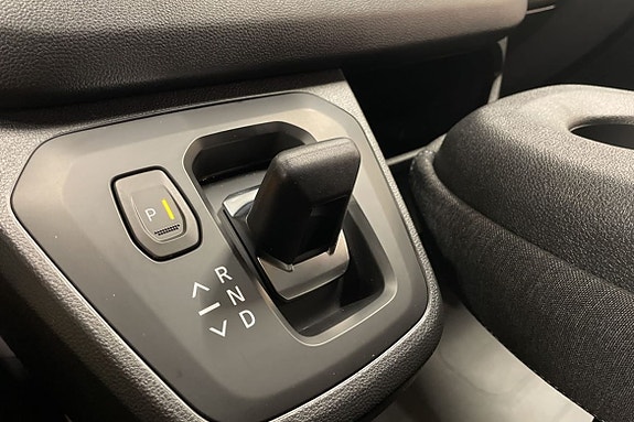 Renault Trafic 11 of 20