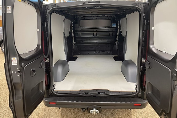 Renault Trafic 15 of 20