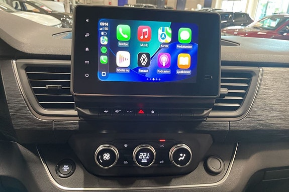 Renault Trafic 9 of 20