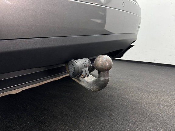 Volkswagen Touareg 10 of 19
