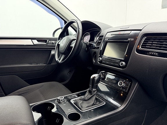 Volkswagen Touareg 15 of 19