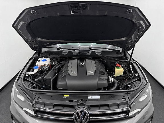 Volkswagen Touareg 11 of 19