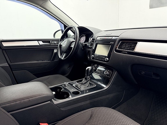 Volkswagen Touareg 14 of 19