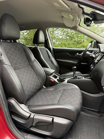 Nissan Qashqai 17 of 22