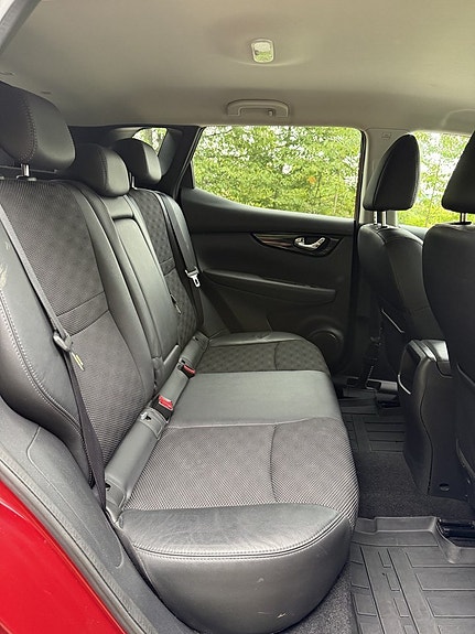 Nissan Qashqai 18 of 22