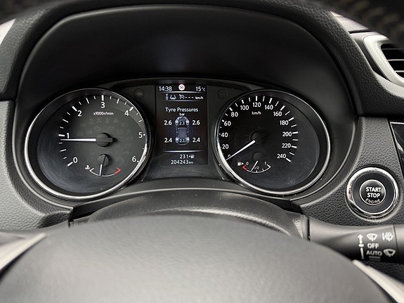 Nissan Qashqai 13 of 22
