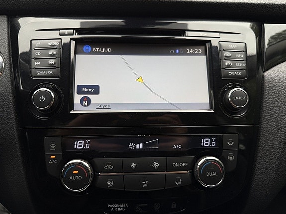 Nissan Qashqai 12 of 22