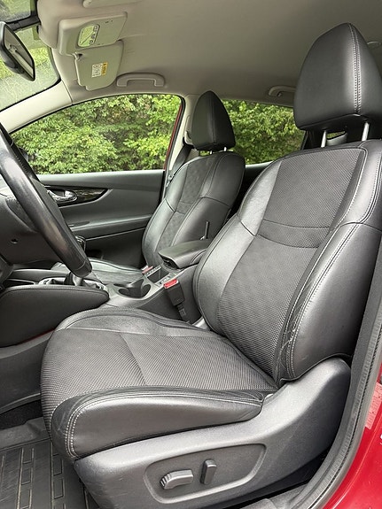 Nissan Qashqai 16 of 22