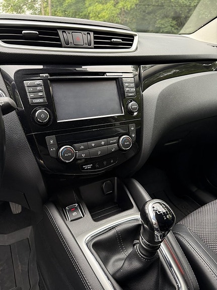 Nissan Qashqai 10 of 22