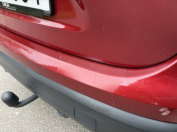 Nissan Qashqai 21 of 22