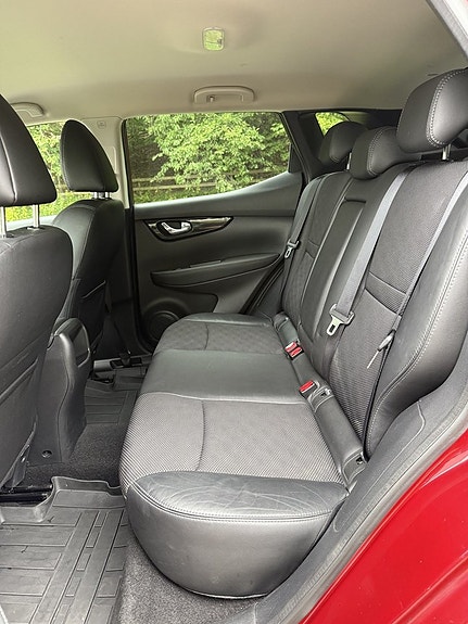 Nissan Qashqai 19 of 22