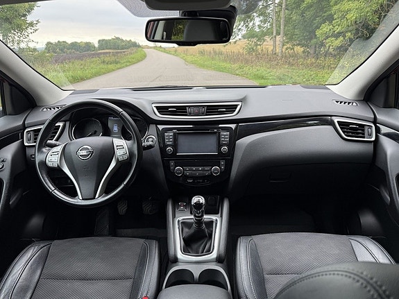 Nissan Qashqai 15 of 22