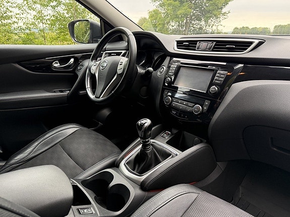 Nissan Qashqai 7 of 22