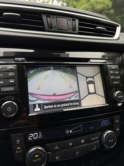 Nissan Qashqai 11 of 22