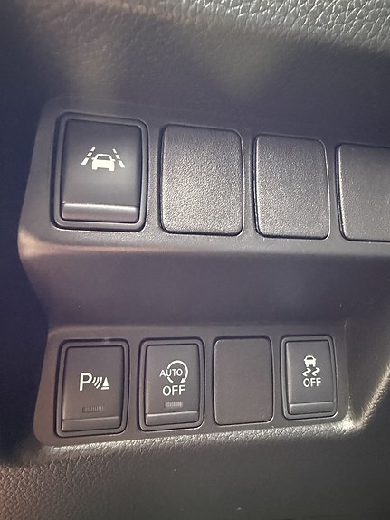 Nissan Qashqai 14 of 22