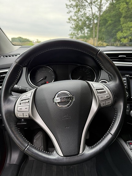 Nissan Qashqai 9 of 22