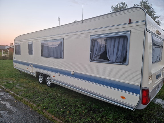 Adria 743PU 4 of 15