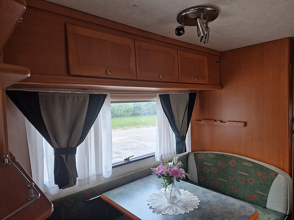 Adria 743PU 7 of 15