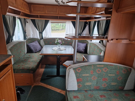 Adria 743PU 12 of 15
