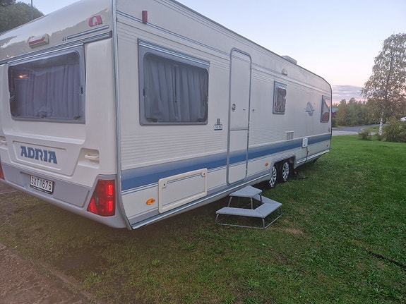 Adria 743PU 3 of 15