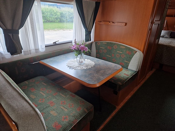 Adria 743PU 6 of 15
