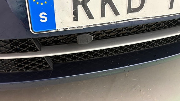 BMW 520d 12 of 20