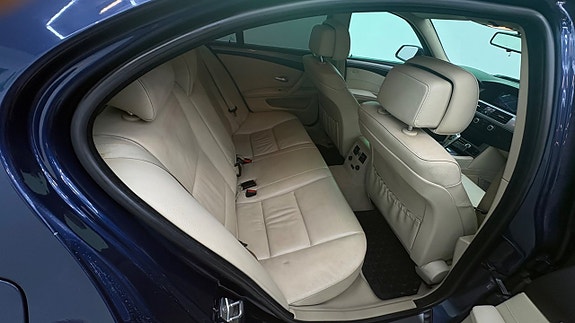 BMW 520d 19 of 20