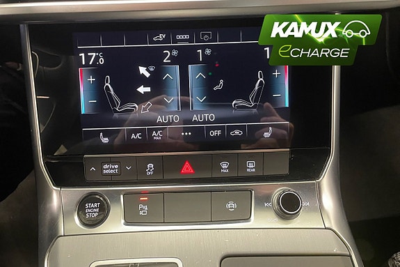 Audi A6 22 of 24