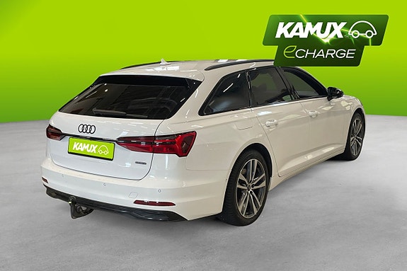 Audi A6 4 of 24