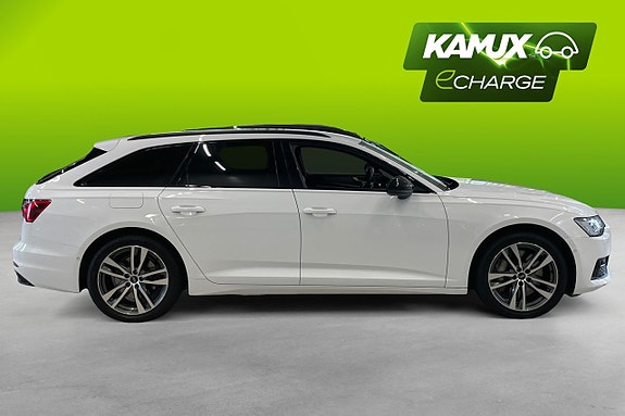 Audi A6 2 of 24