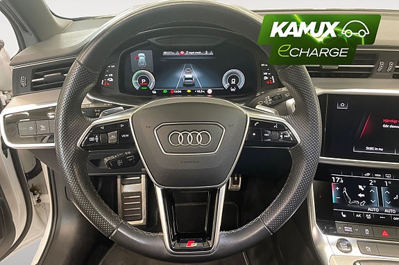 Audi A6 13 of 24