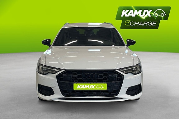 Audi A6 6 of 24