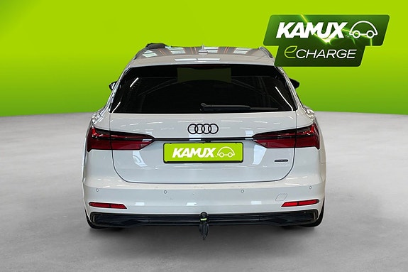 Audi A6 5 of 24