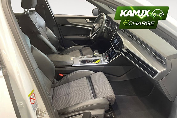 Audi A6 15 of 24