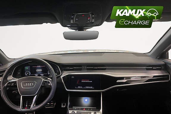 Audi A6 10 of 24