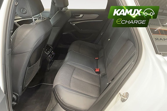 Audi A6 14 of 24