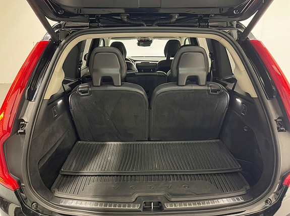 Volvo XC90 5 of 7