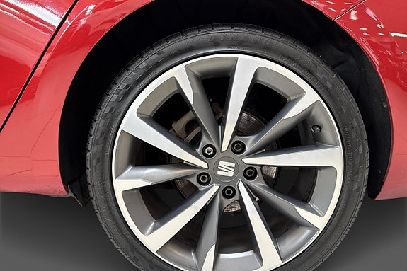 Seat Leon 15 of 19