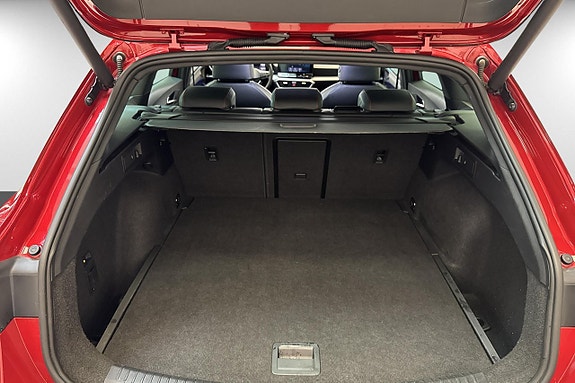Seat Leon 14 of 19
