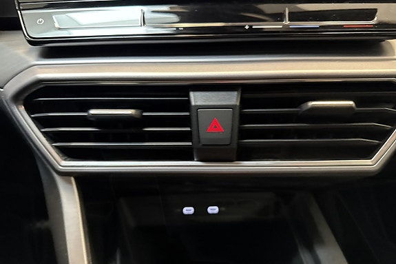Seat Leon 13 of 19