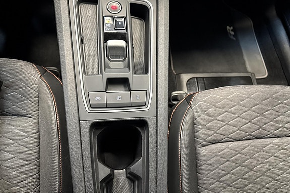 Seat Leon 19 of 19