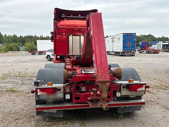 Lastväxlarbil  SCANIA R480 4 of 6
