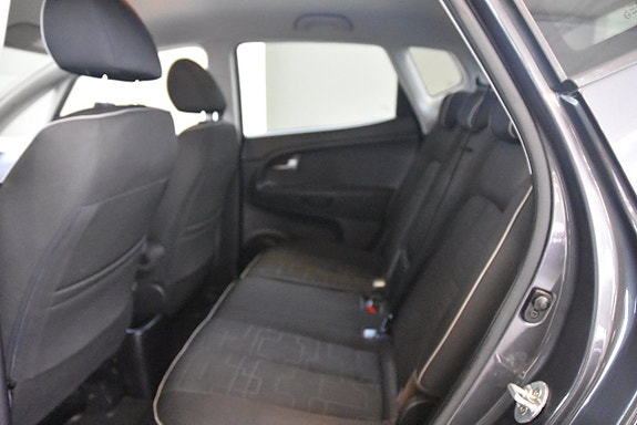 Kia Venga 10 of 10