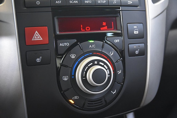 Kia Venga 9 of 10